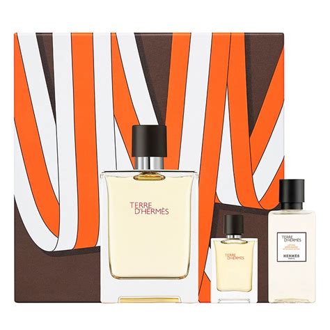 terre d hermes gift set price|hermes terre d'hermes gift set.